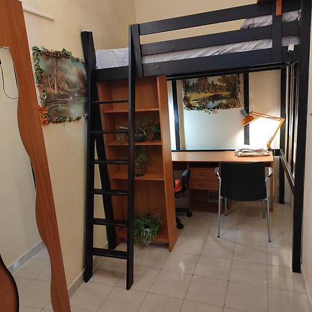 Napolix Centro, Intero Appartamentino, Casa Vacanze, Suite Tricamere Nel Cuore Di Napoli Exterior photo