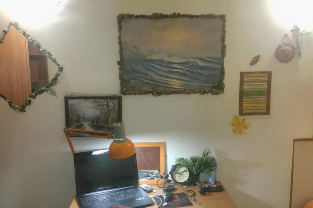 Napolix Centro, Intero Appartamentino, Casa Vacanze, Suite Tricamere Nel Cuore Di Napoli Exterior photo