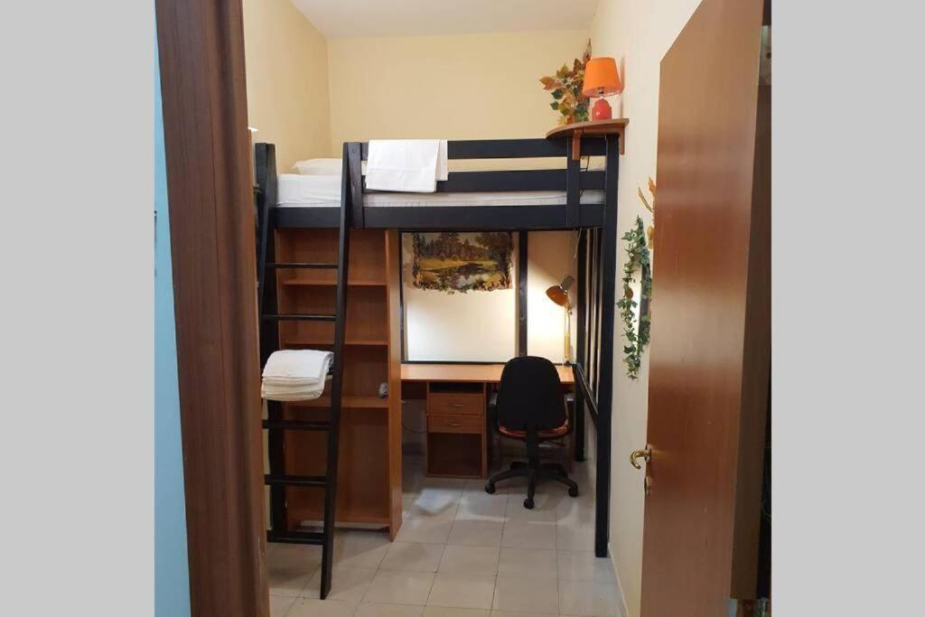 Napolix Centro, Intero Appartamentino, Casa Vacanze, Suite Tricamere Nel Cuore Di Napoli Exterior photo