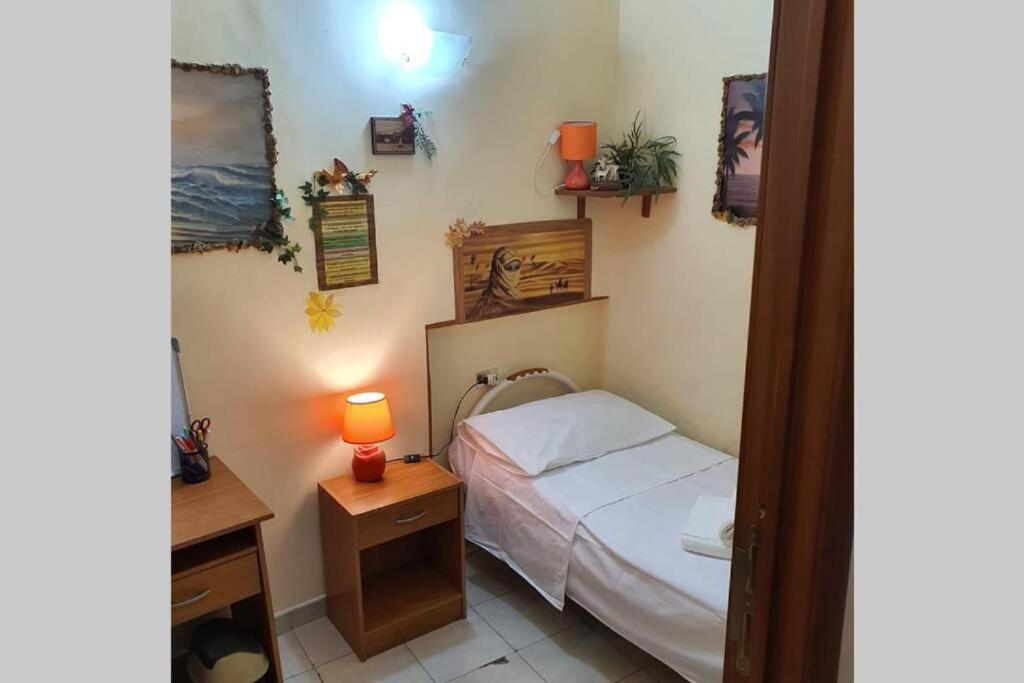 Napolix Centro, Intero Appartamentino, Casa Vacanze, Suite Tricamere Nel Cuore Di Napoli Exterior photo