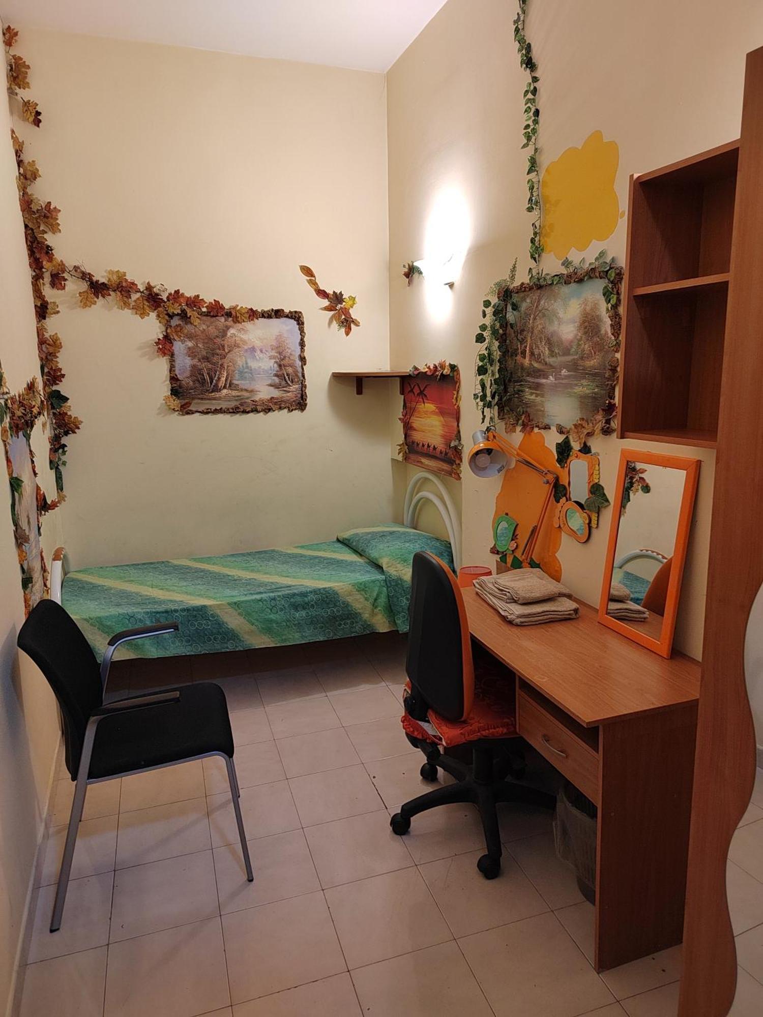 Napolix Centro, Intero Appartamentino, Casa Vacanze, Suite Tricamere Nel Cuore Di Napoli Exterior photo