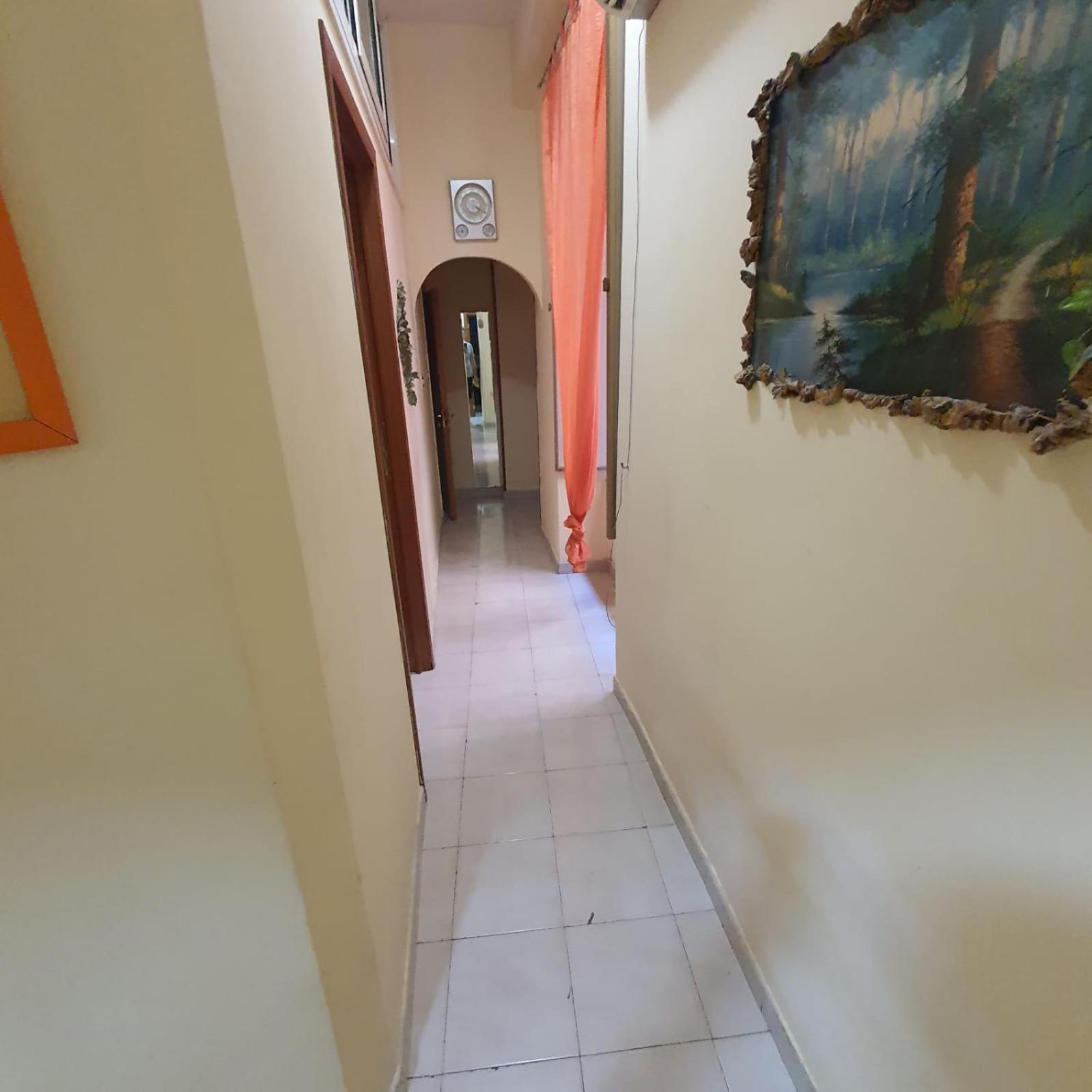 Napolix Centro, Intero Appartamentino, Casa Vacanze, Suite Tricamere Nel Cuore Di Napoli Exterior photo