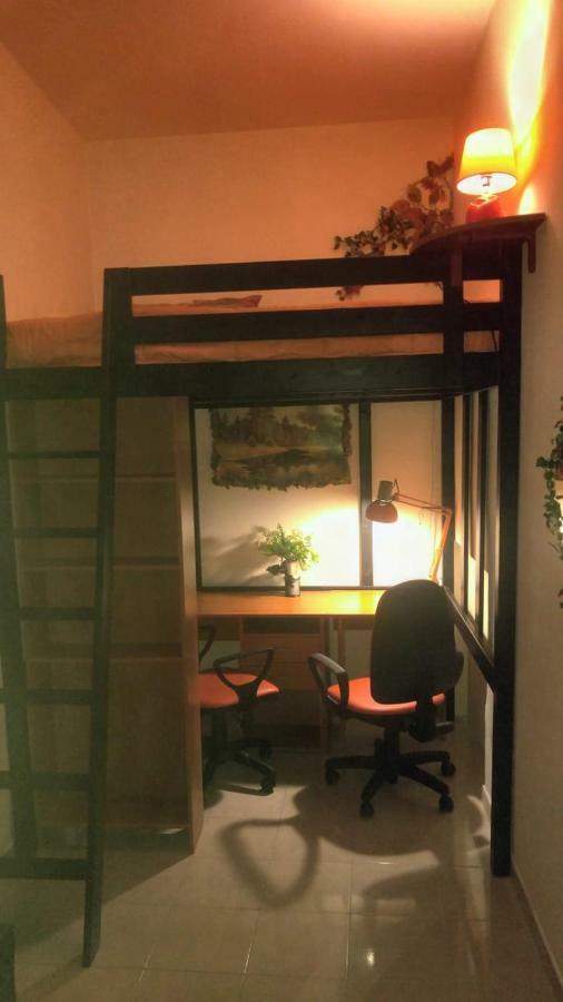 Napolix Centro, Intero Appartamentino, Casa Vacanze, Suite Tricamere Nel Cuore Di Napoli Exterior photo